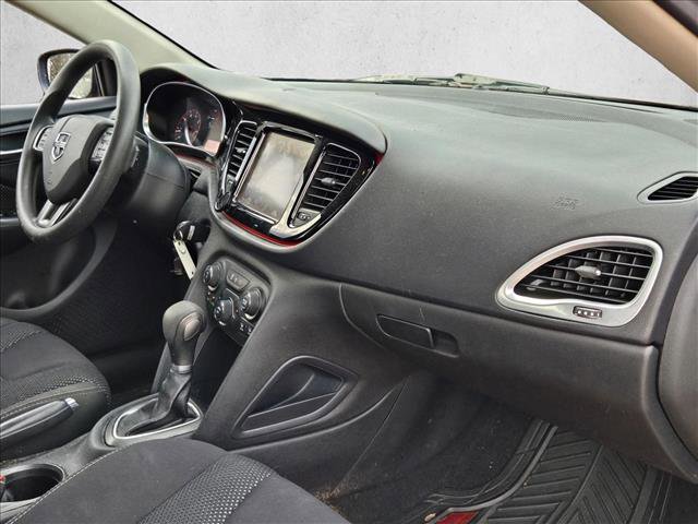 Used 2015 Dodge Dart SXT w/ Sun/Sound Group image 16