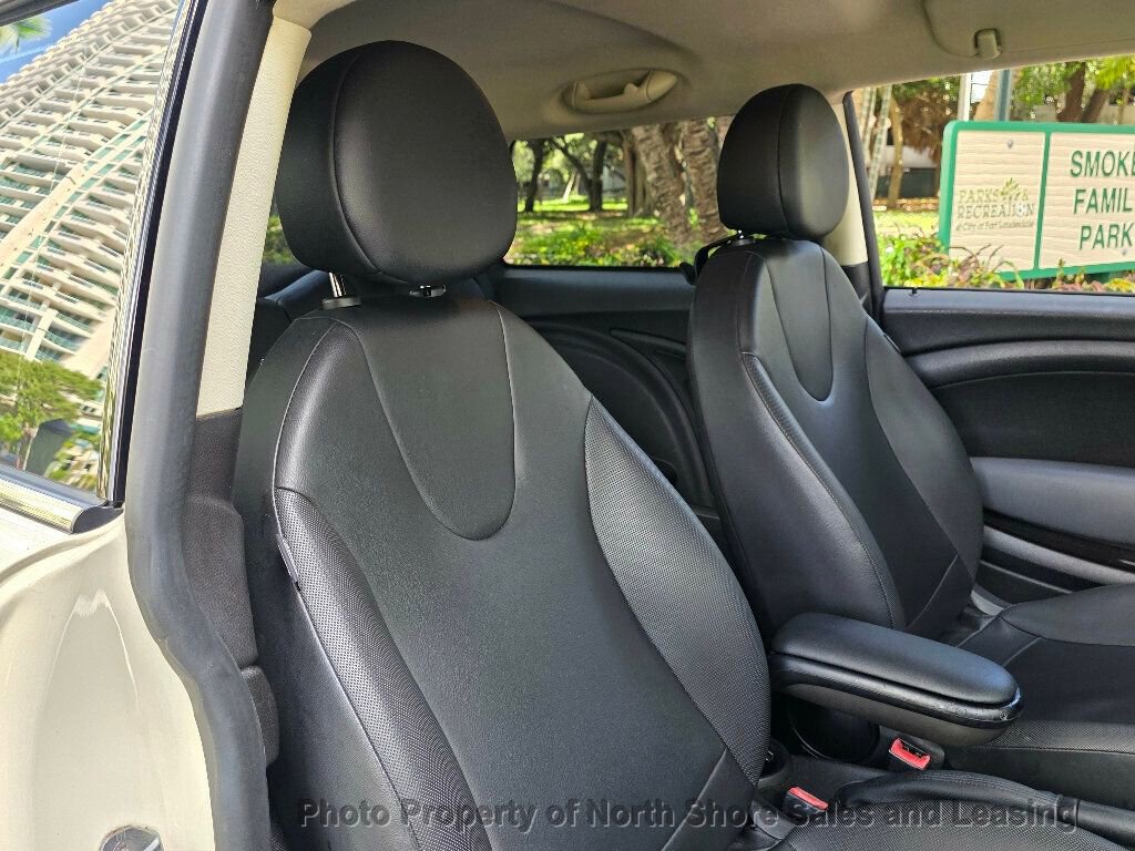 Used 2012 MINI Cooper Hardtop image 44