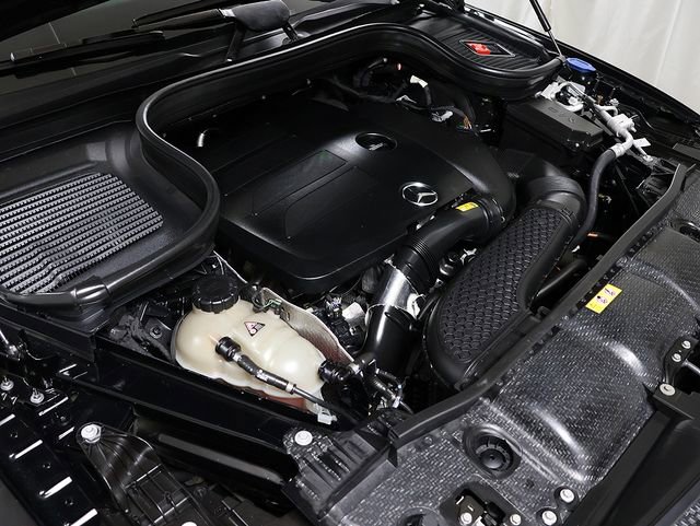 Used 2023 Mercedes-Benz GLE 350 4MATIC image 39