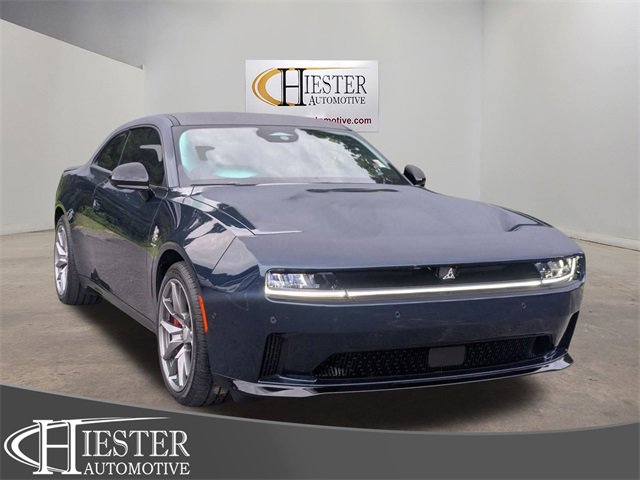 Used 2024 Dodge Charger R/T Scat Pack w/ Plus Group