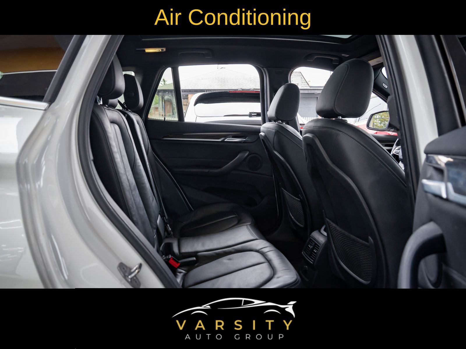 Used 2018 BMW X1 xDrive28i w/ Convenience Package image 20