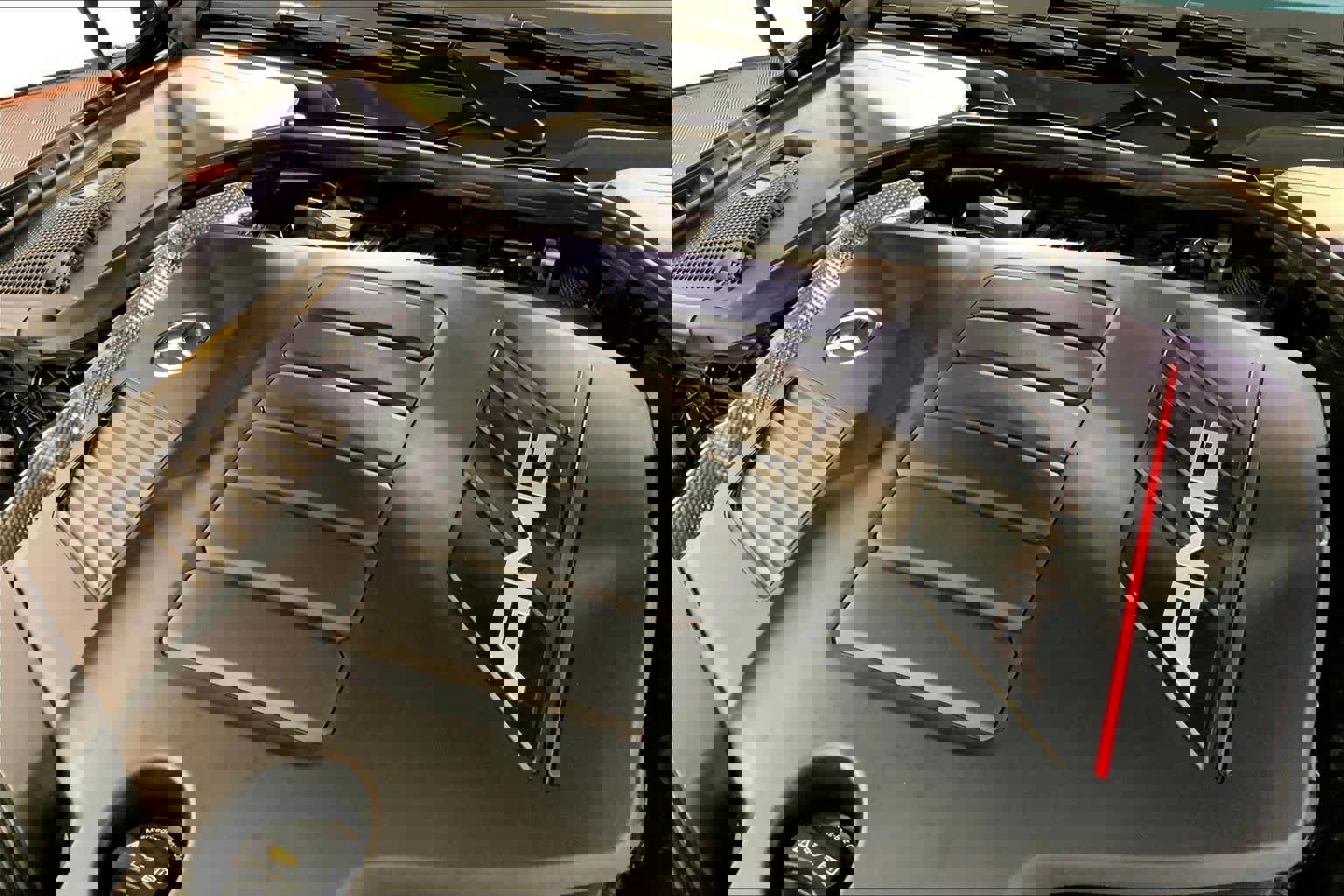 Used 2021 Mercedes-Benz CLS 53 AMG 4MATIC image 33