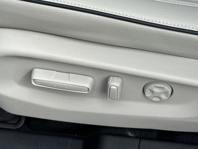 New 2026 Honda Odyssey Touring image 28