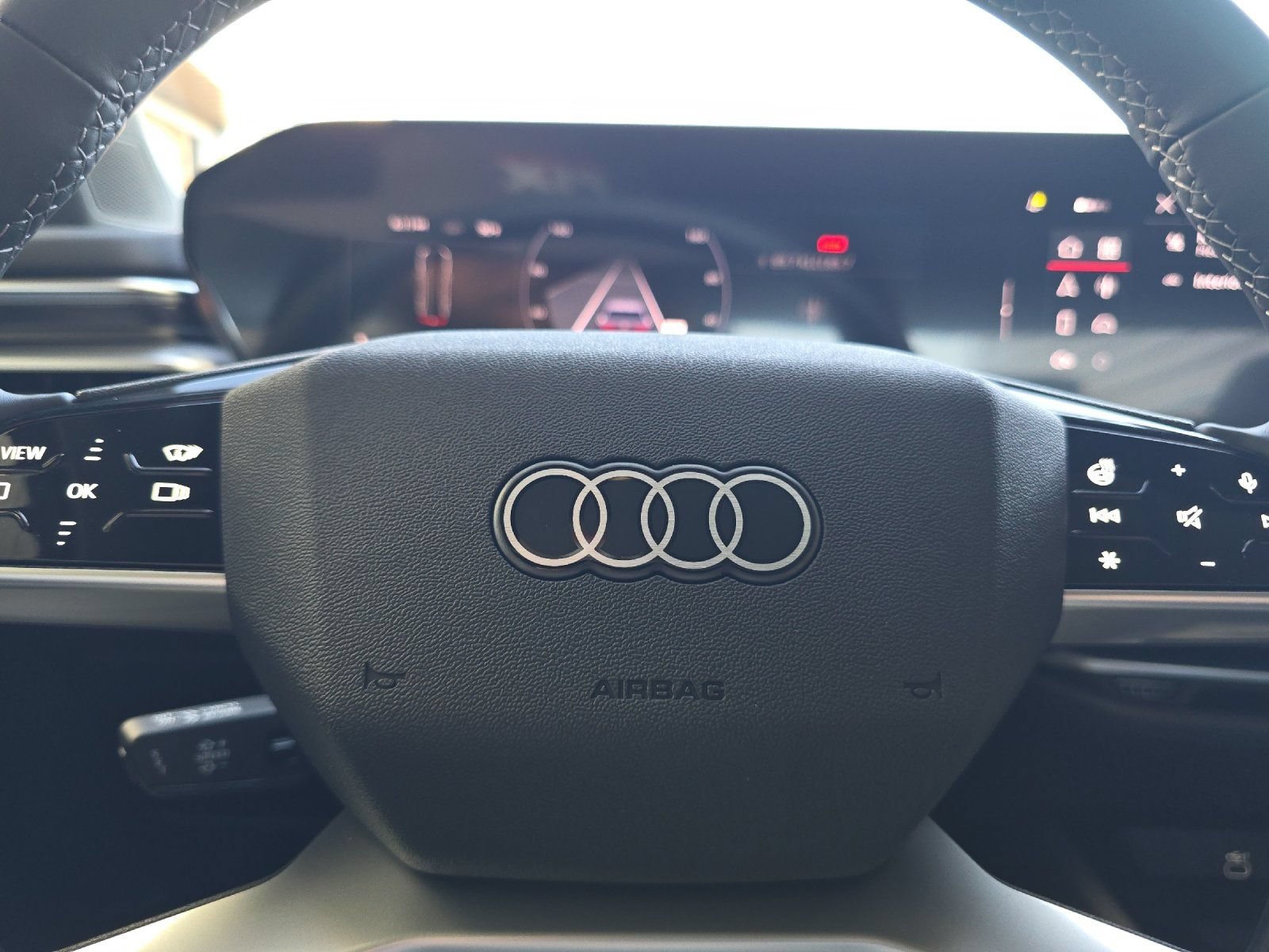 New 2026 Audi A6 Premium Plus AWD/4WD image 22