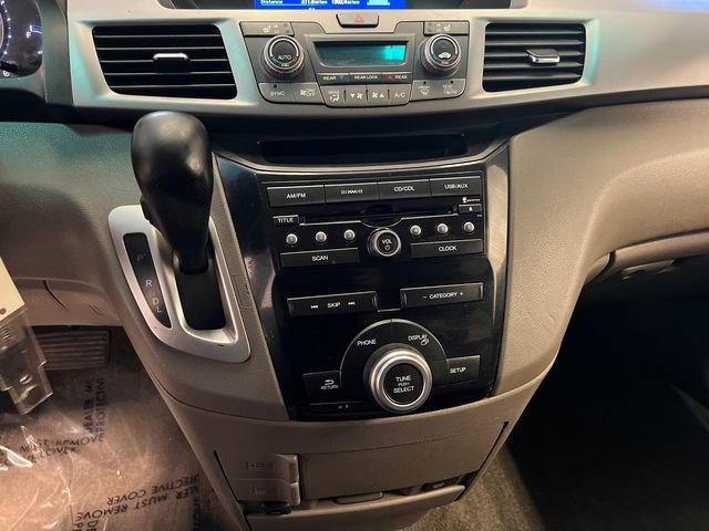 Used 2012 Honda Odyssey EX-L image 26