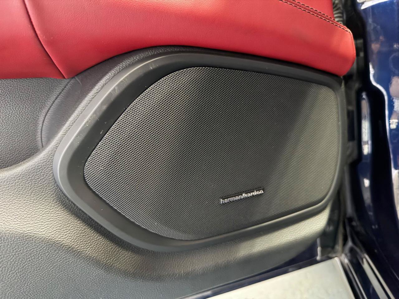 Used 2017 Maserati Quattroporte S RWD image 14