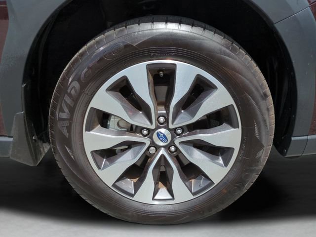 Used 2025 Subaru Outback Touring XT image 27