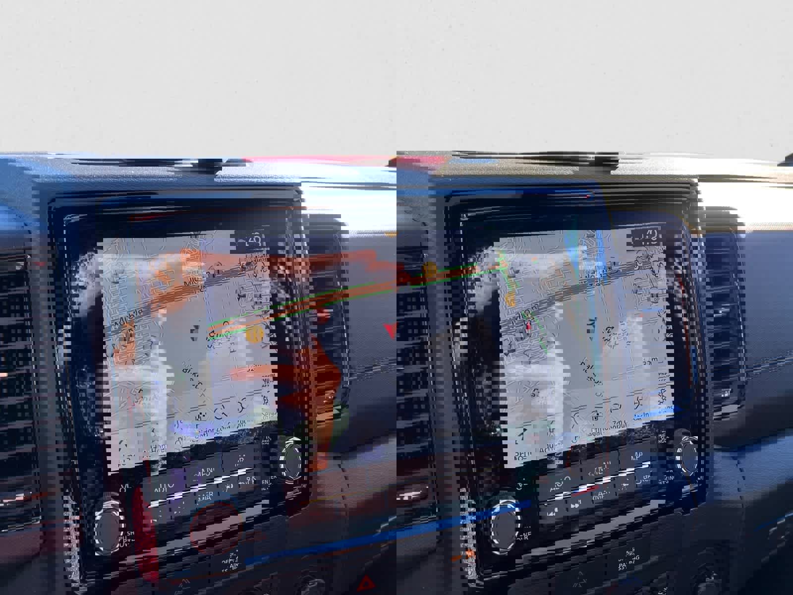 Certified 2022 Nissan Frontier PRO-4X w/ Pro-4X Premium Package image 21