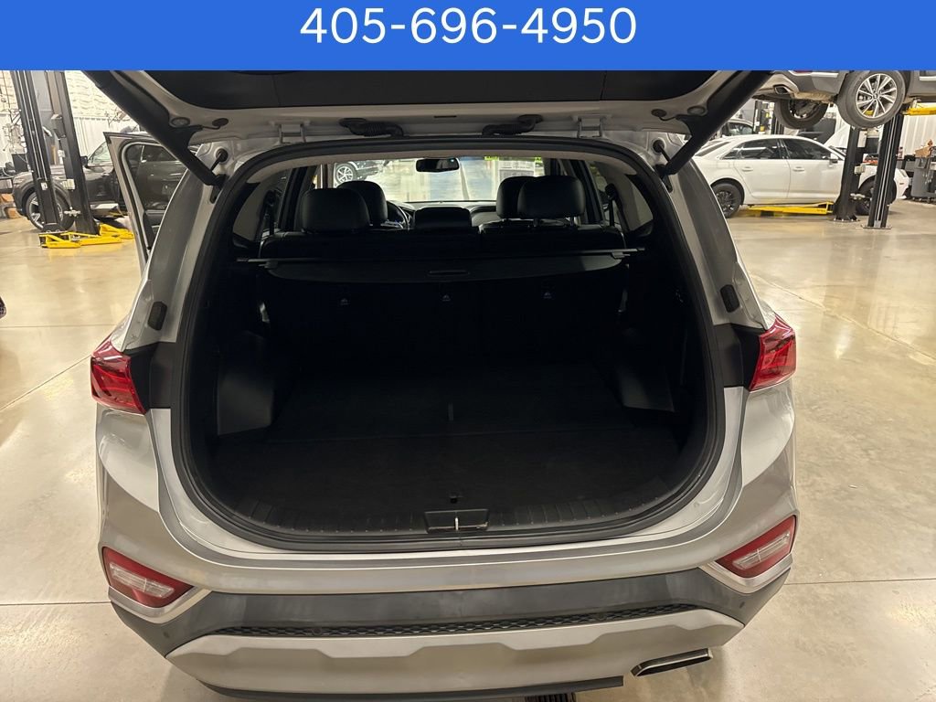 Used 2020 Hyundai Santa Fe SEL image 32