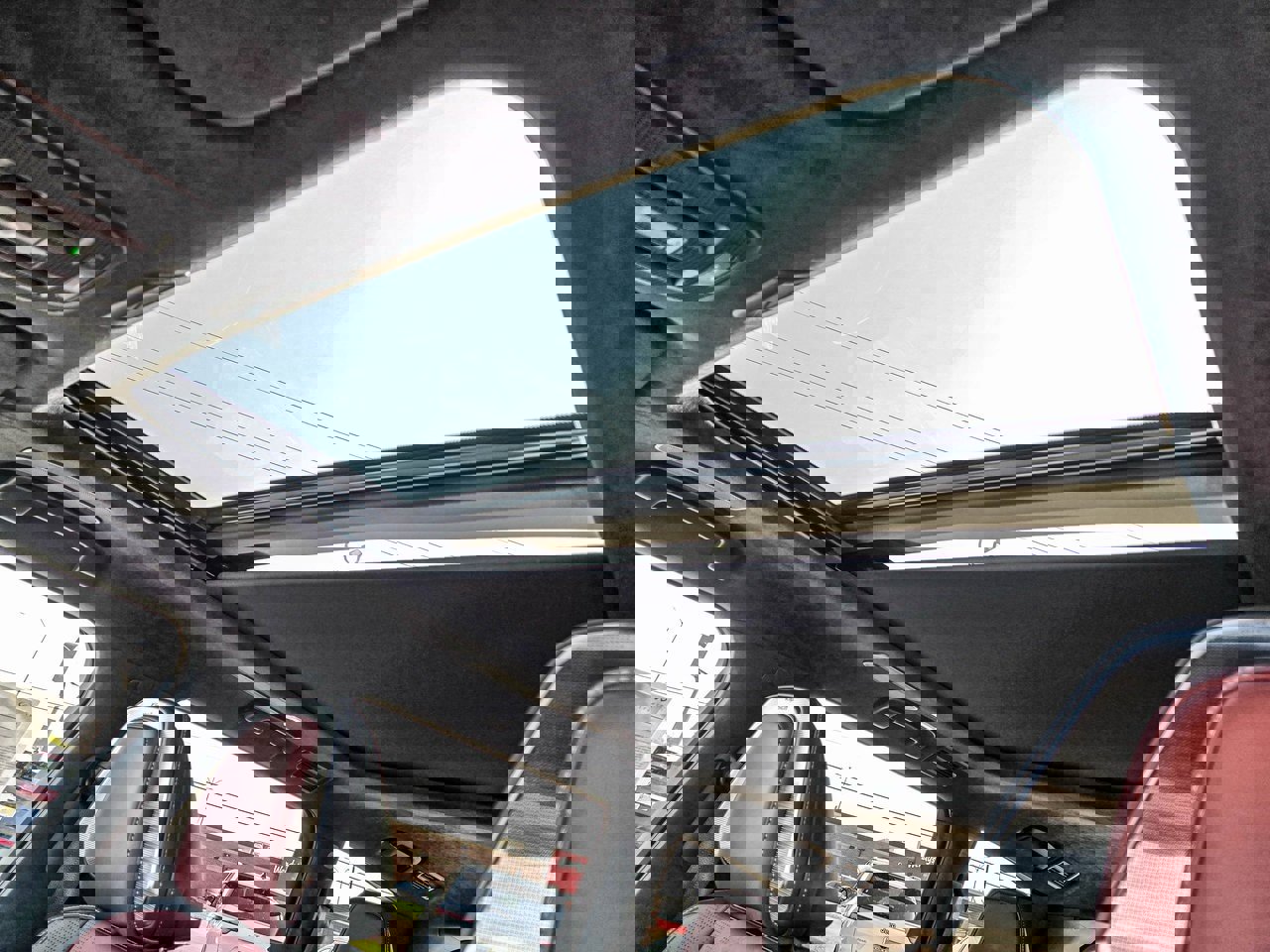 New 2026 INFINITI QX80 Autograph image 27