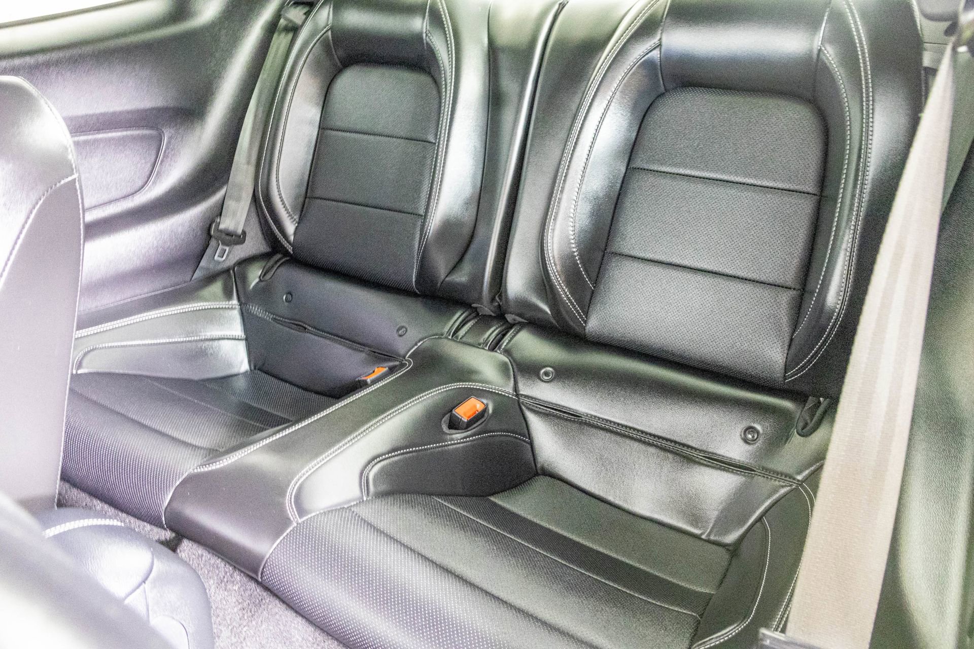 Used 2020 Ford Mustang GT Premium w/ GT Performance Package image 29