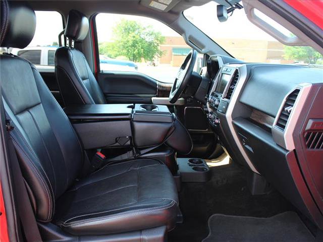 Used 2018 Ford F150 Lariat image 26