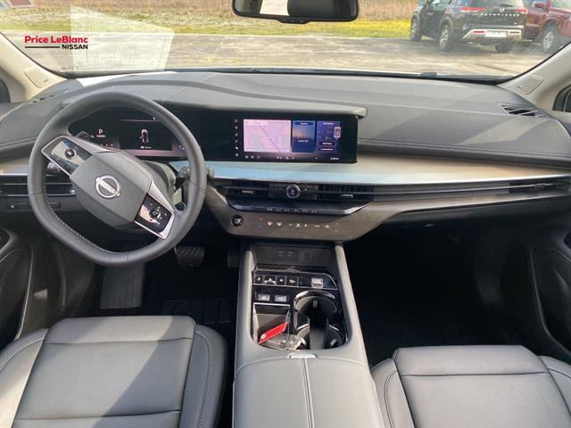 Used 2025 Nissan Murano SL w/ Cargo Package image 21