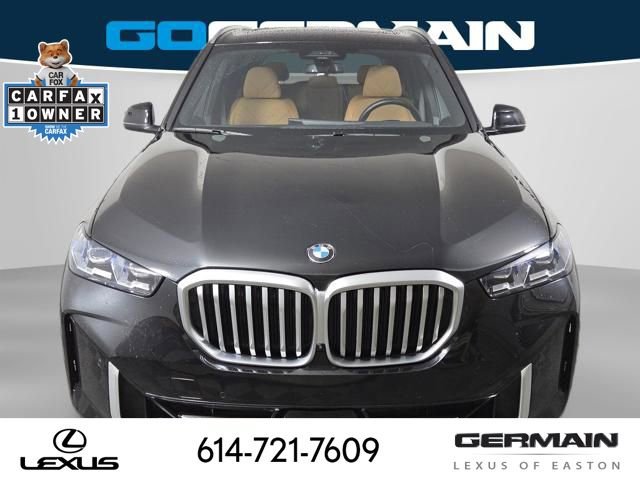 Used 2024 BMW X5 xDrive40i w/ Premium Package image 3
