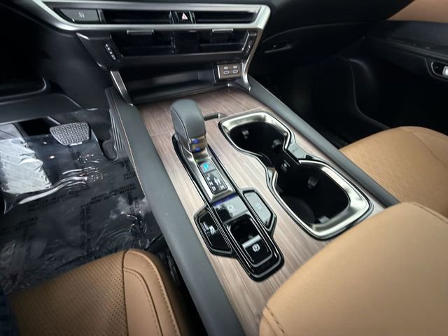 Used 2023 Lexus RX 350 Premium Plus w/ Cold Area Package FWD image 21
