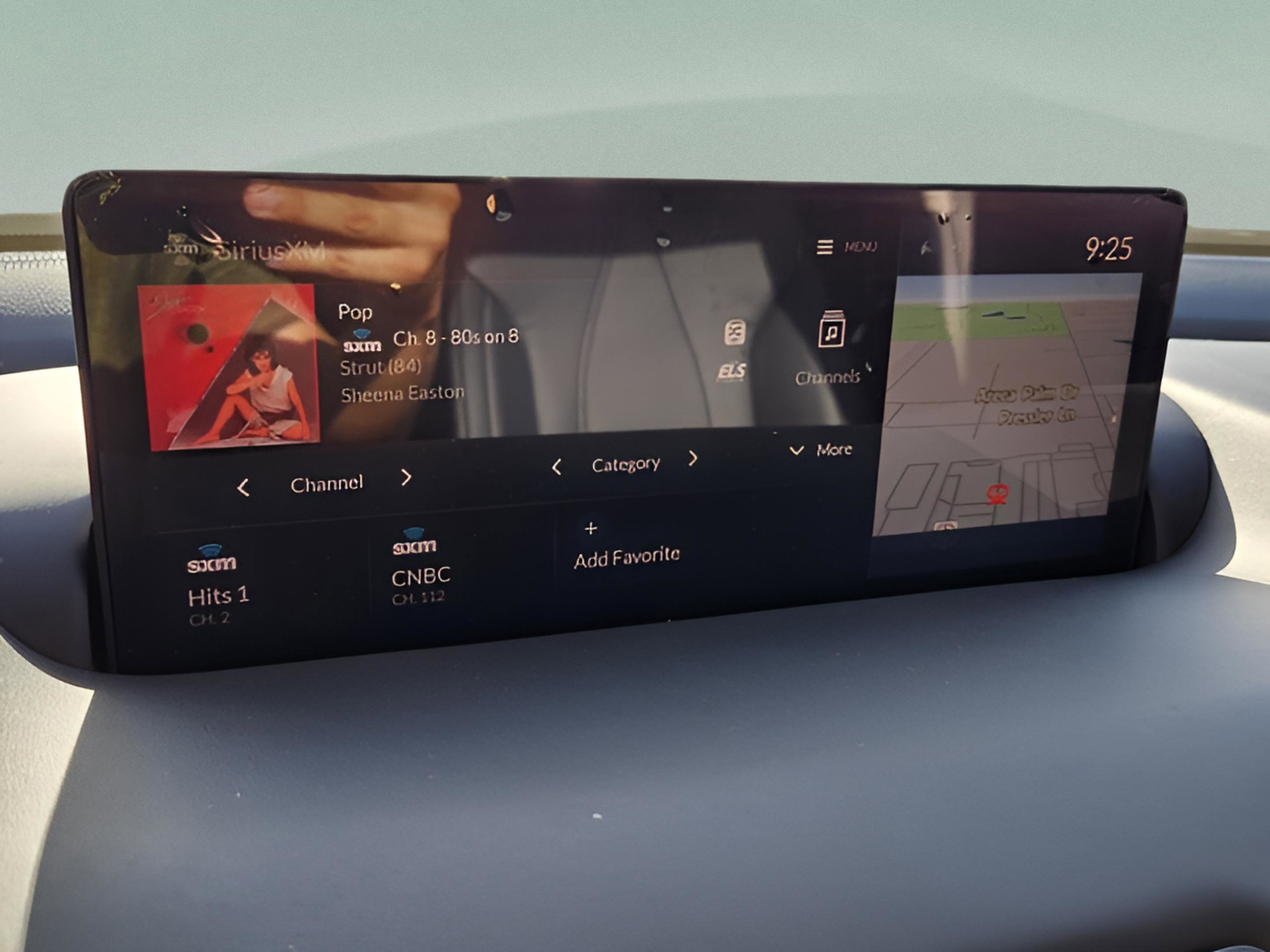 New 2025 Acura TLX w/Technology Package image 23