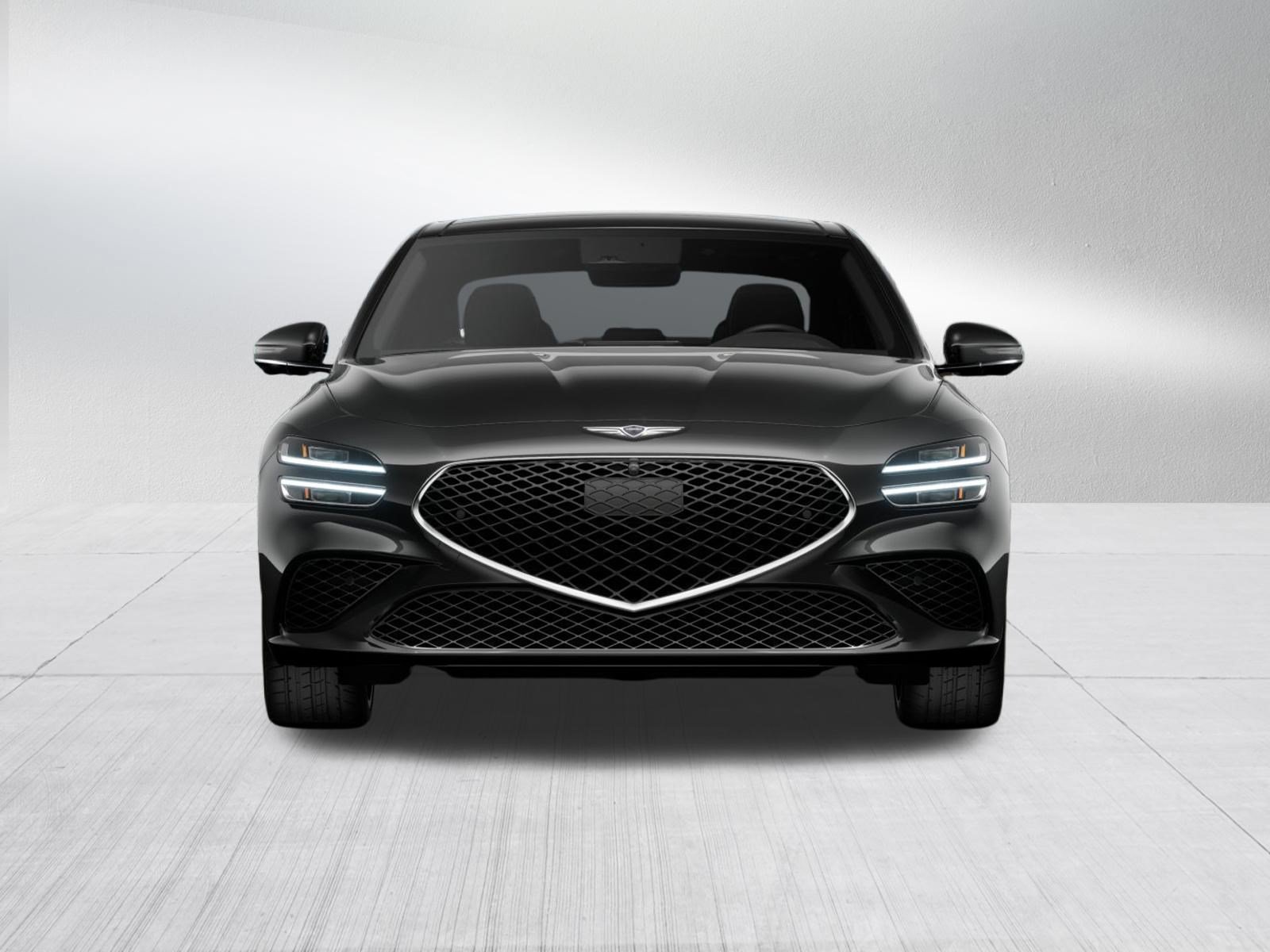 New 2026 Genesis G70 2.5T Prestige AWD/4WD image 6