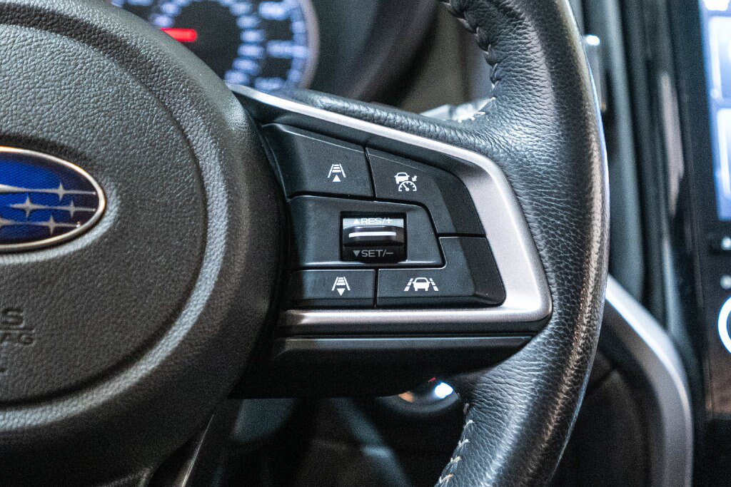 Used 2019 Subaru Ascent Premium w/ Popular Package #4 AWD/4WD image 18
