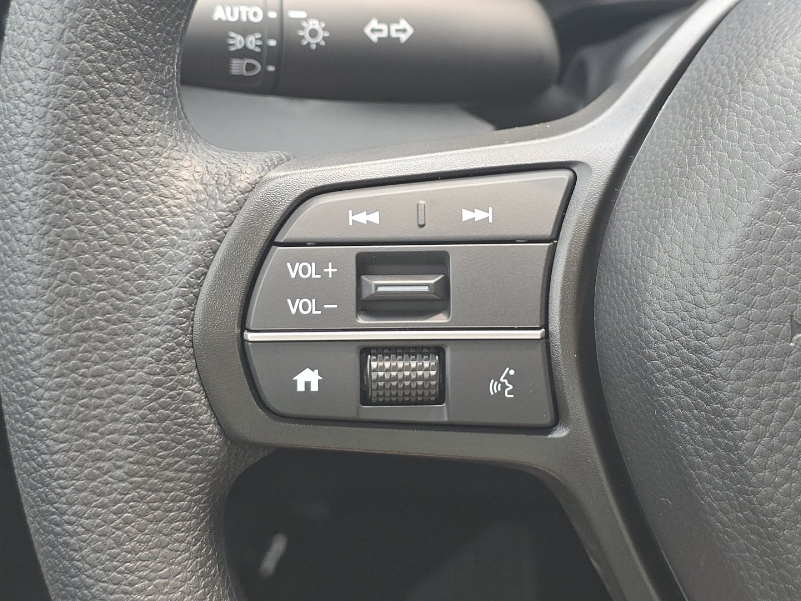 New 2026 Honda CR-V EX image 30