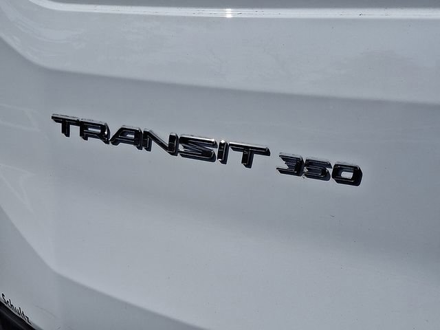 Used 2023 Ford Transit 350 Medium Roof image 13