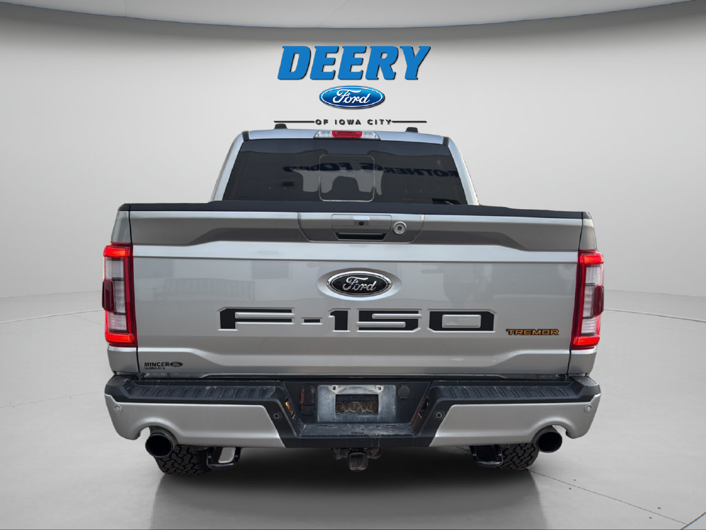Used 2023 Ford F150 Tremor w/ Equipment Group 402A High AWD/4WD image 7