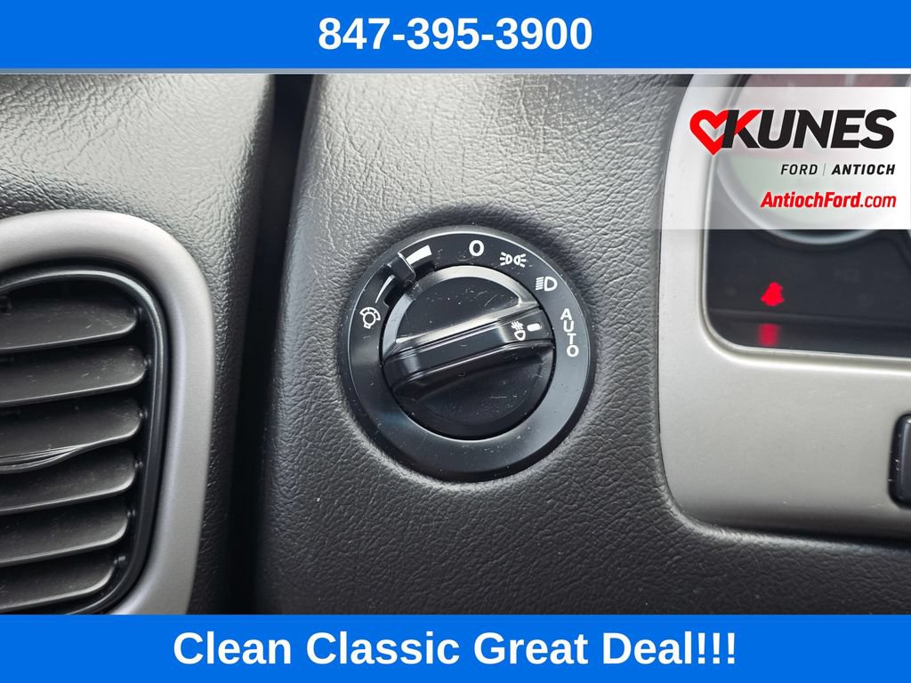 Used 2004 Pontiac GTO RWD image 32