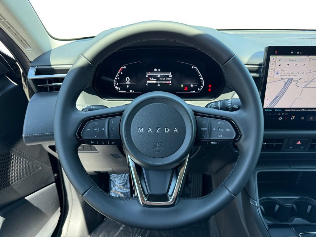New 2026 MAZDA CX-5 Preferred AWD/4WD image 12