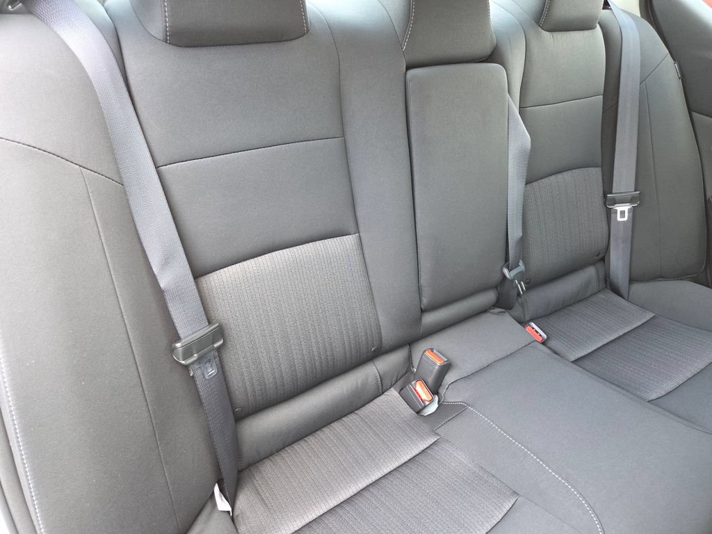New 2026 Nissan Altima 2.5 SV AWD/4WD image 17