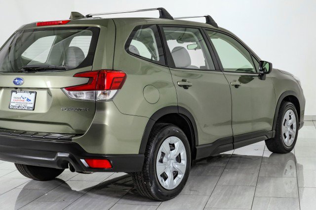 Used 2019 Subaru Forester image 59