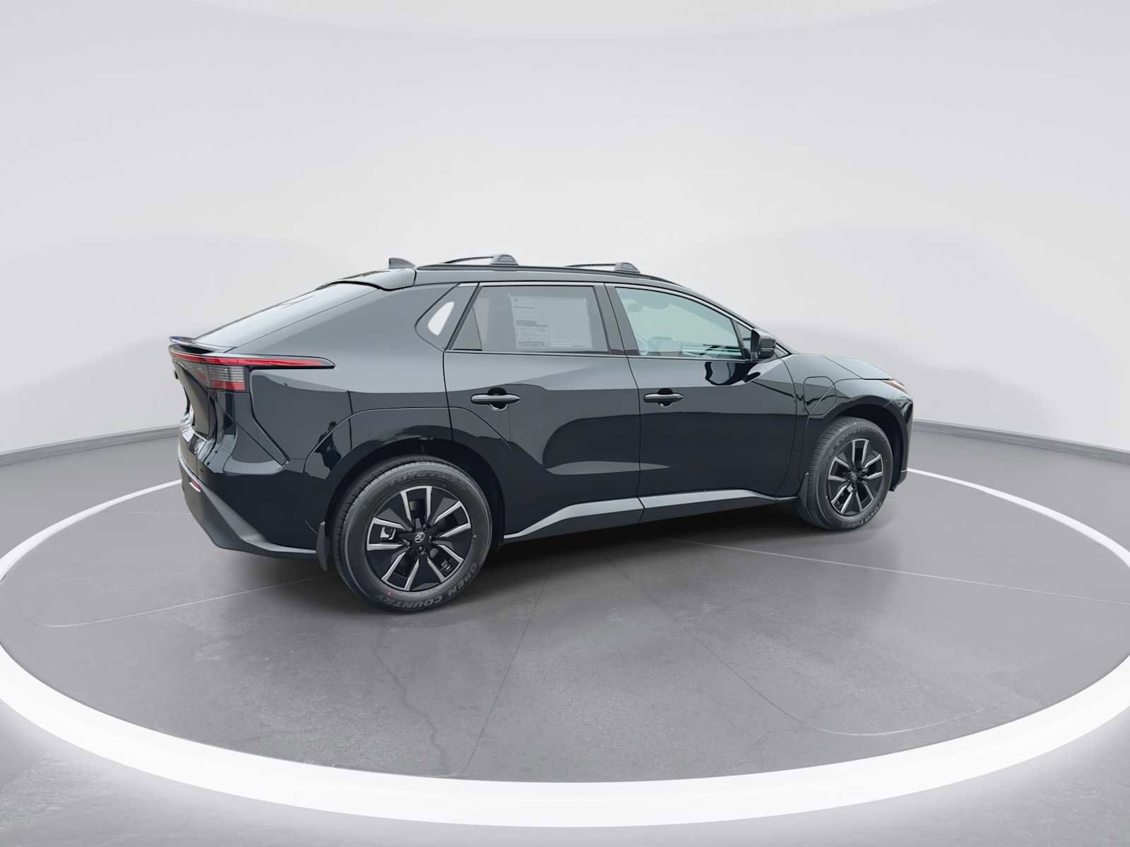 New 2026 Toyota bZ image 8