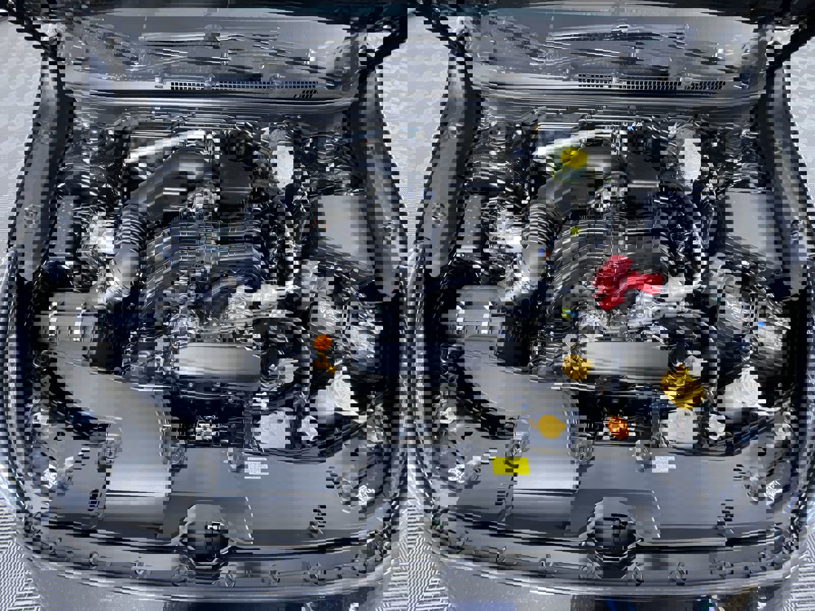 Certified 2025 Subaru Crosstrek 2.5i Limited image 25