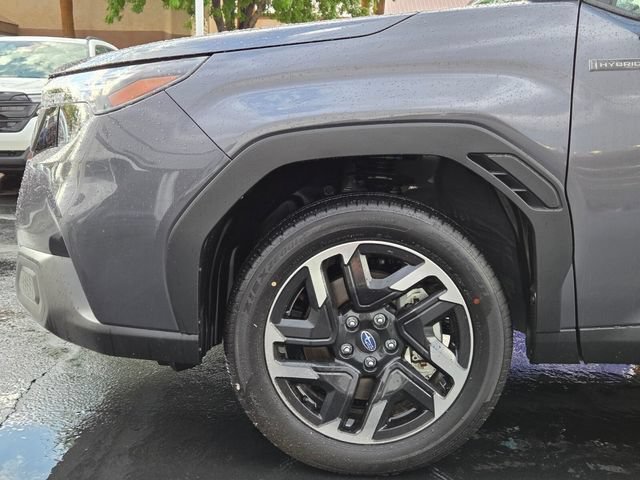 New 2026 Subaru Forester Premium AWD/4WD image 5