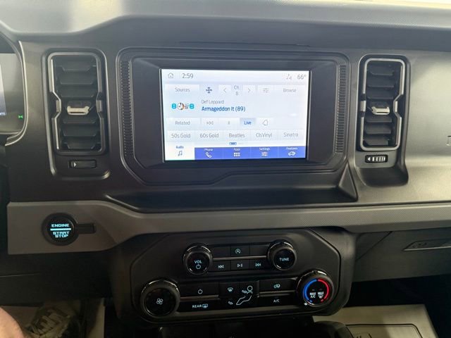 Used 2023 Ford Bronco Big Bend AWD/4WD image 19