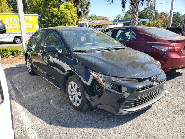 Certified 2023 Toyota Corolla LE