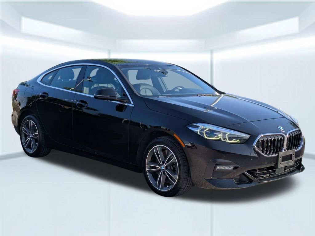 Used 2021 BMW 228i xDrive Gran Coupe AWD/4WD image 7