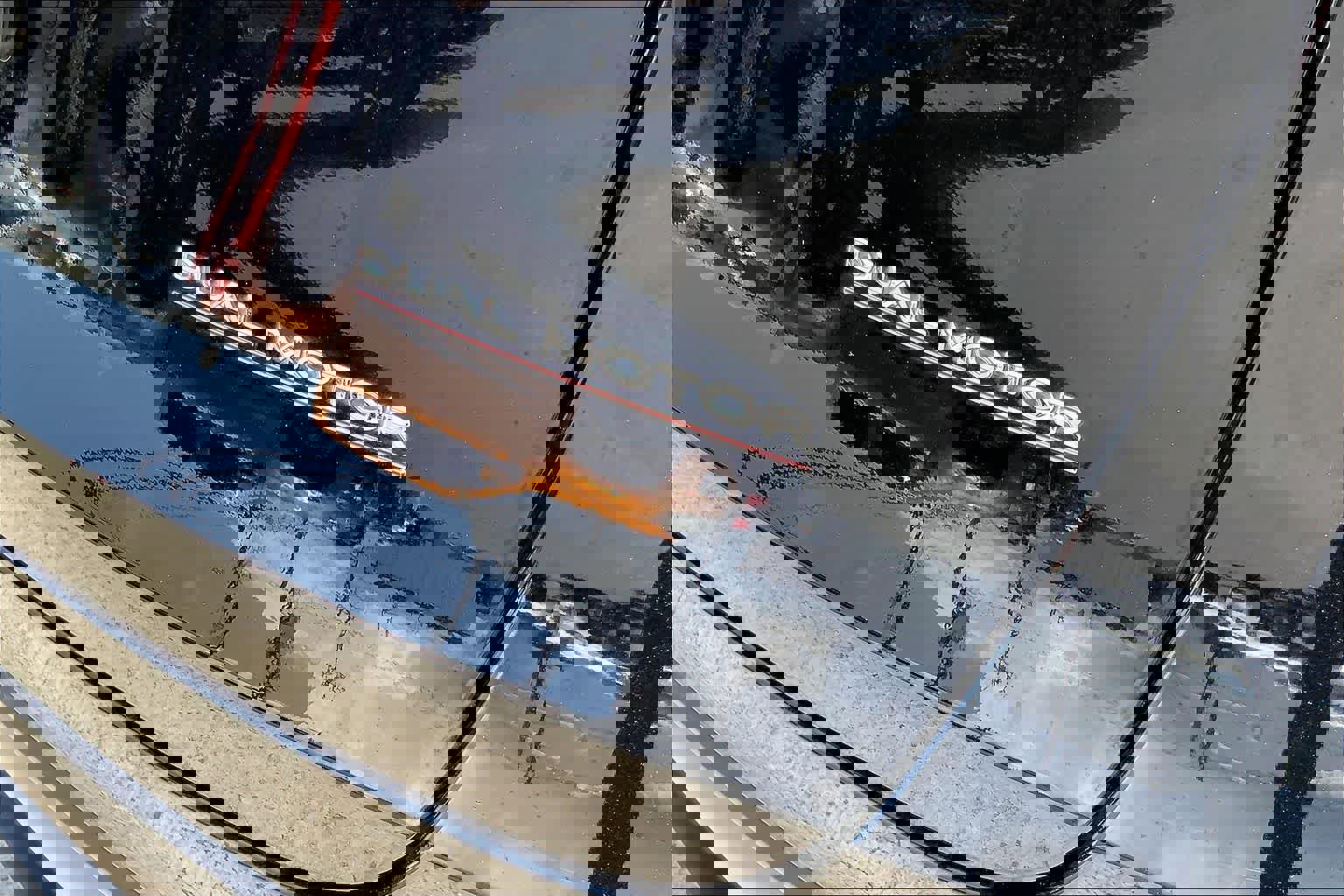 Used 2023 Tesla Model Y Performance image 8