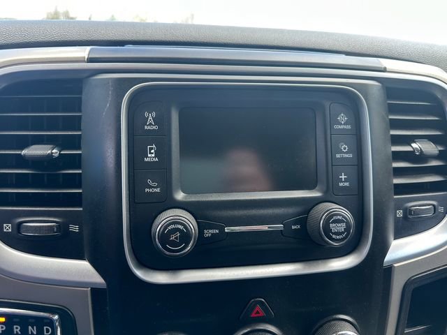 Used 2014 RAM 1500 Big Horn AWD/4WD image 15