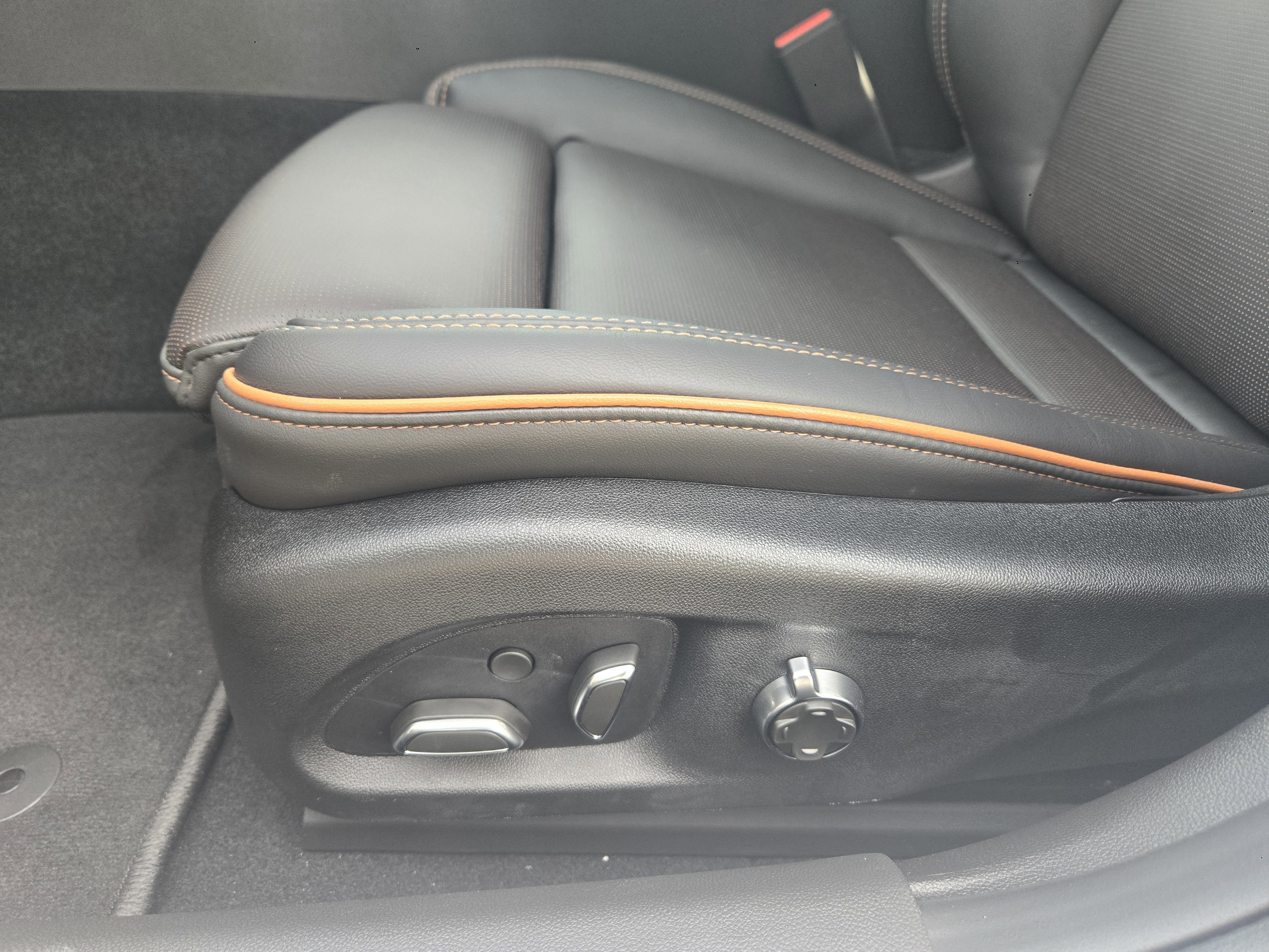 New 2026 Cadillac CT4 Sport image 17