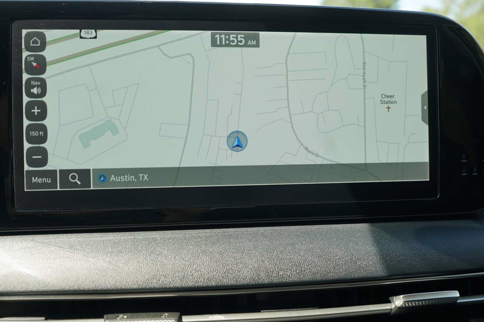 Used 2025 Hyundai Palisade SEL FWD image 11
