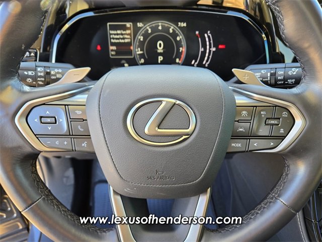 Certified 2025 Lexus NX 250 250 Premium image 28