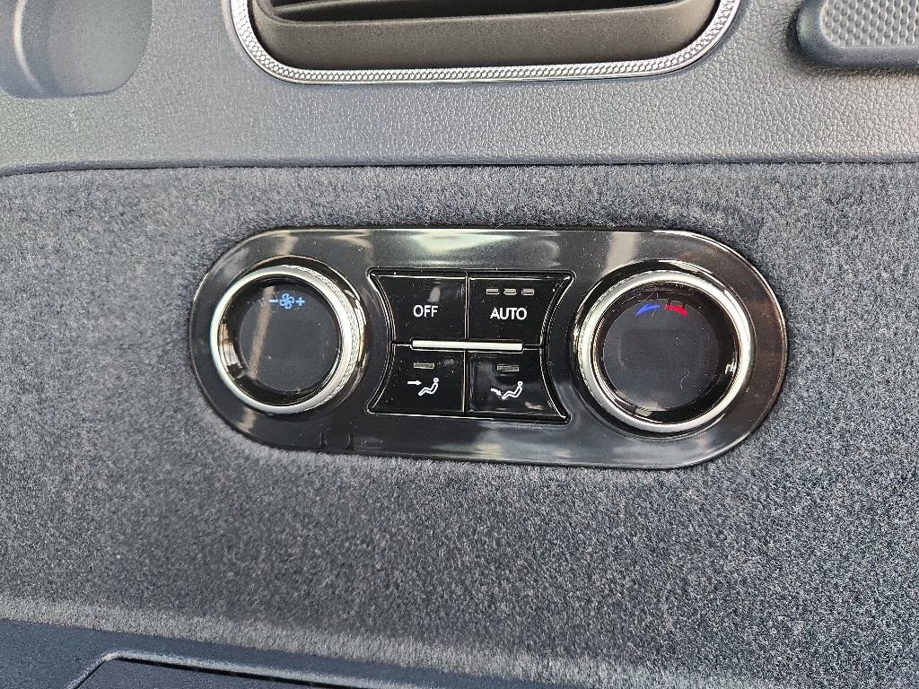 New 2026 Genesis GV80 3.5T Prestige AWD/4WD image 10