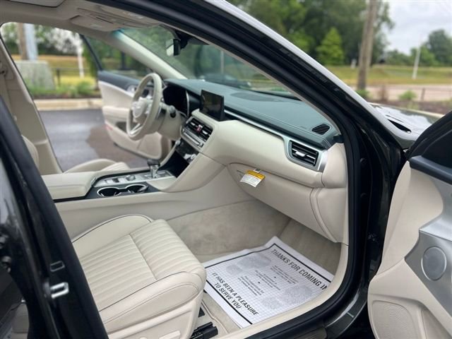 Used 2026 Genesis G70 2.5T Prestige RWD image 18