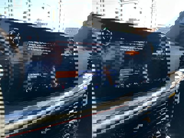 New 2026 Chevrolet Tahoe RST w/ Advanced Technology Package image 16