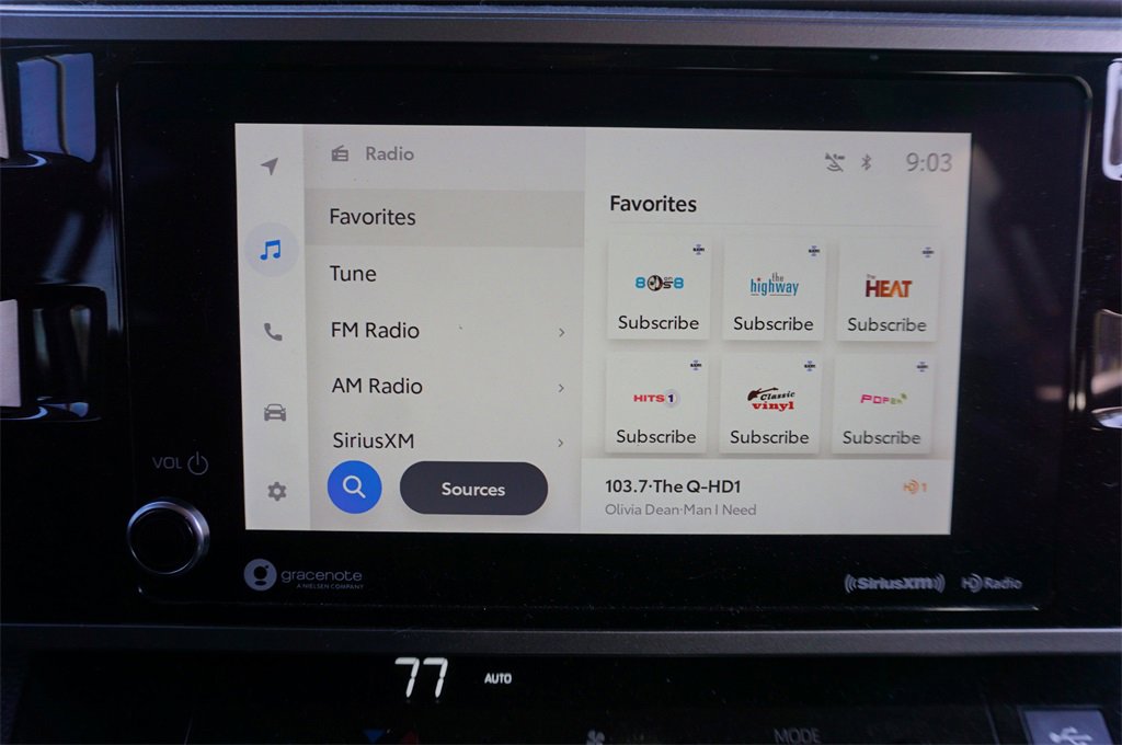 Used 2023 Toyota Tundra SR5 image 10