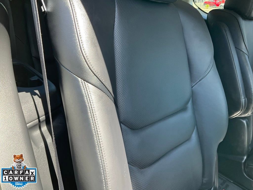 Used 2020 MAZDA CX-9 Touring w/ Touring Premium Package image 60