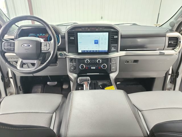 Used 2023 Ford F150 Lariat AWD/4WD image 26