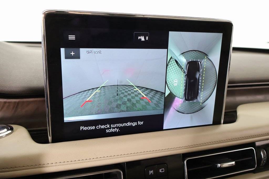 Used 2020 Lincoln Aviator Grand Touring w/ Equipment Group 302A image 6