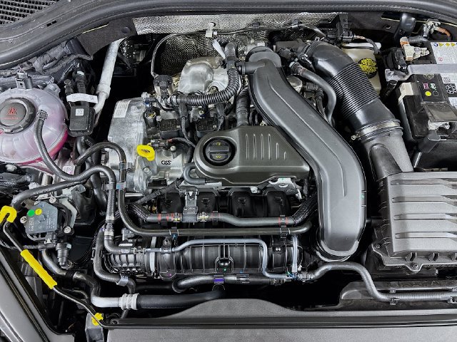 New 2026 Volkswagen Jetta Sport FWD image 29