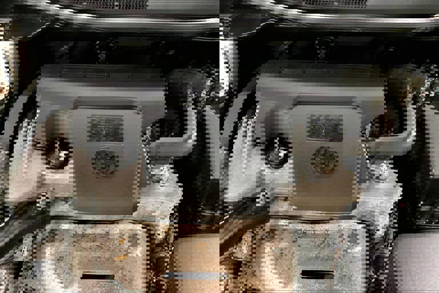 Used 2017 Toyota Camry SE w/ Moonroof Package image 31