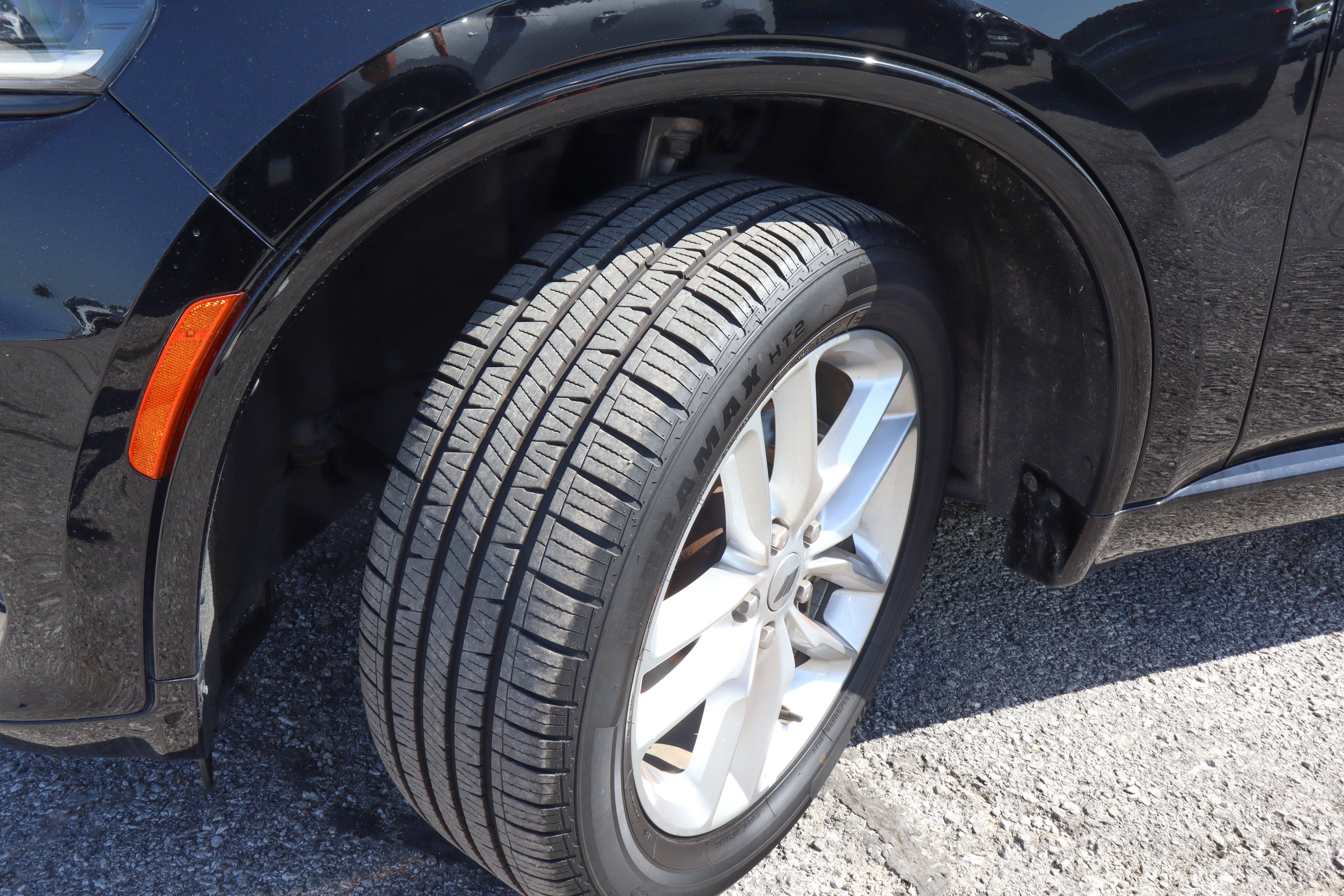Used 2024 Dodge Durango GT AWD/4WD image 20